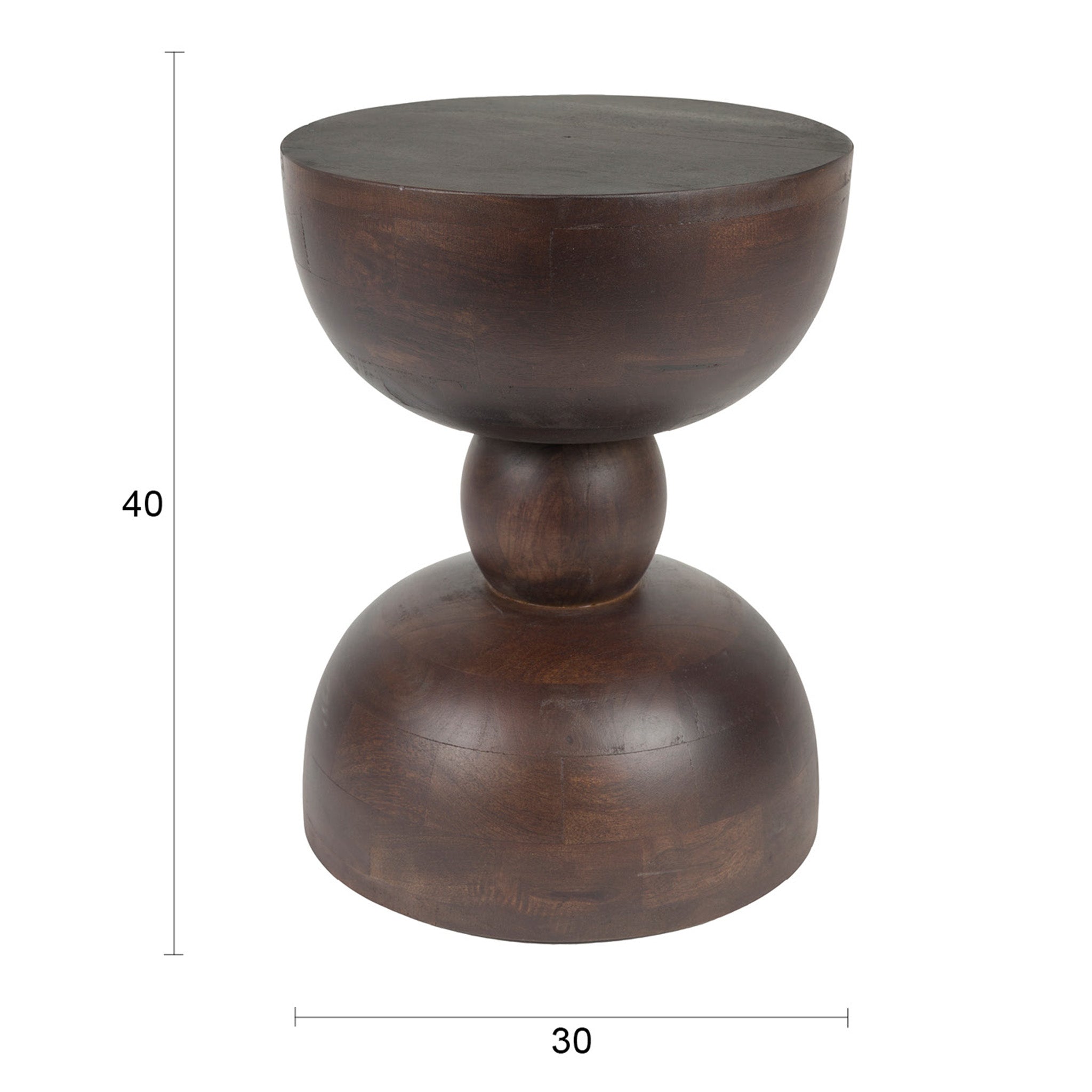 Izzy Side Table