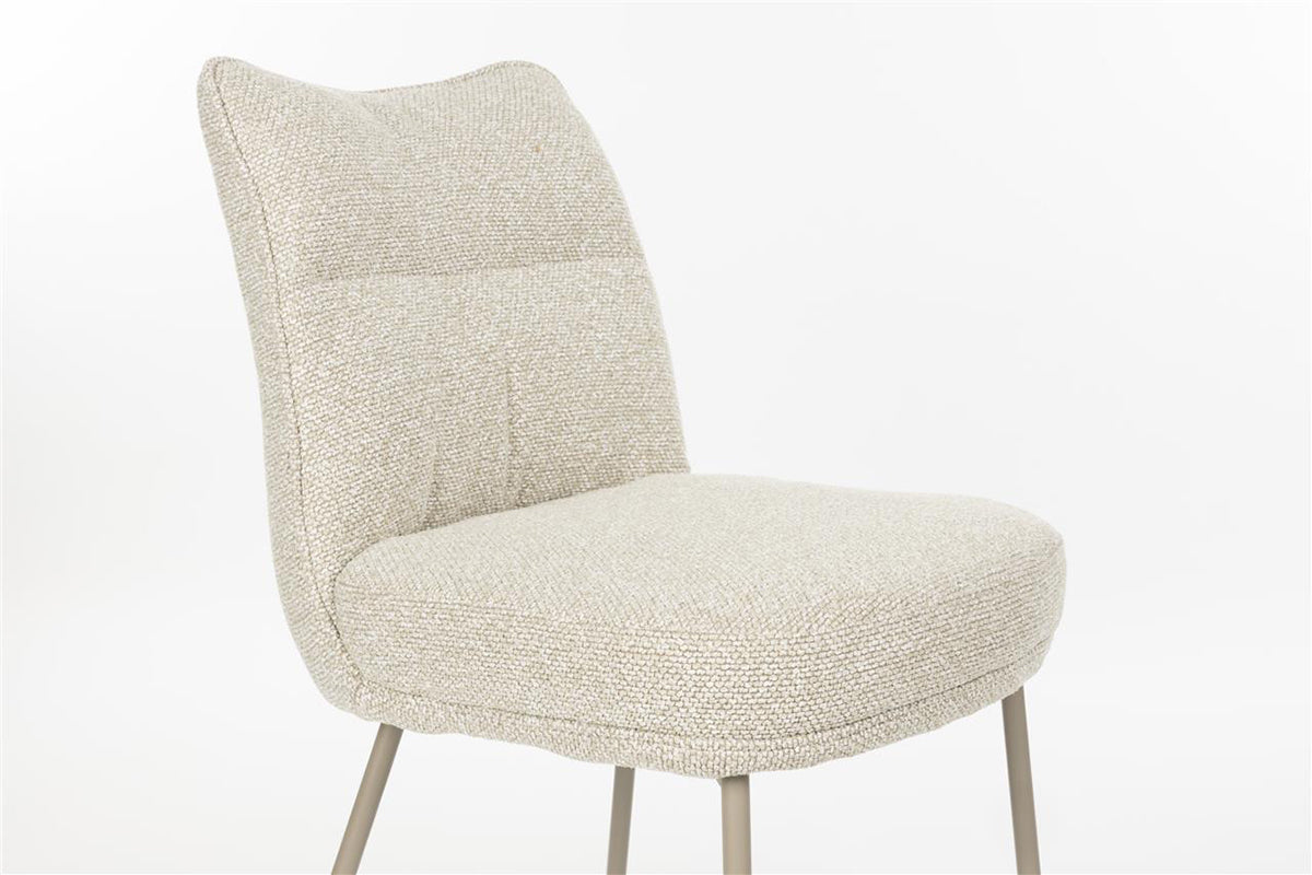 Jacques Chair