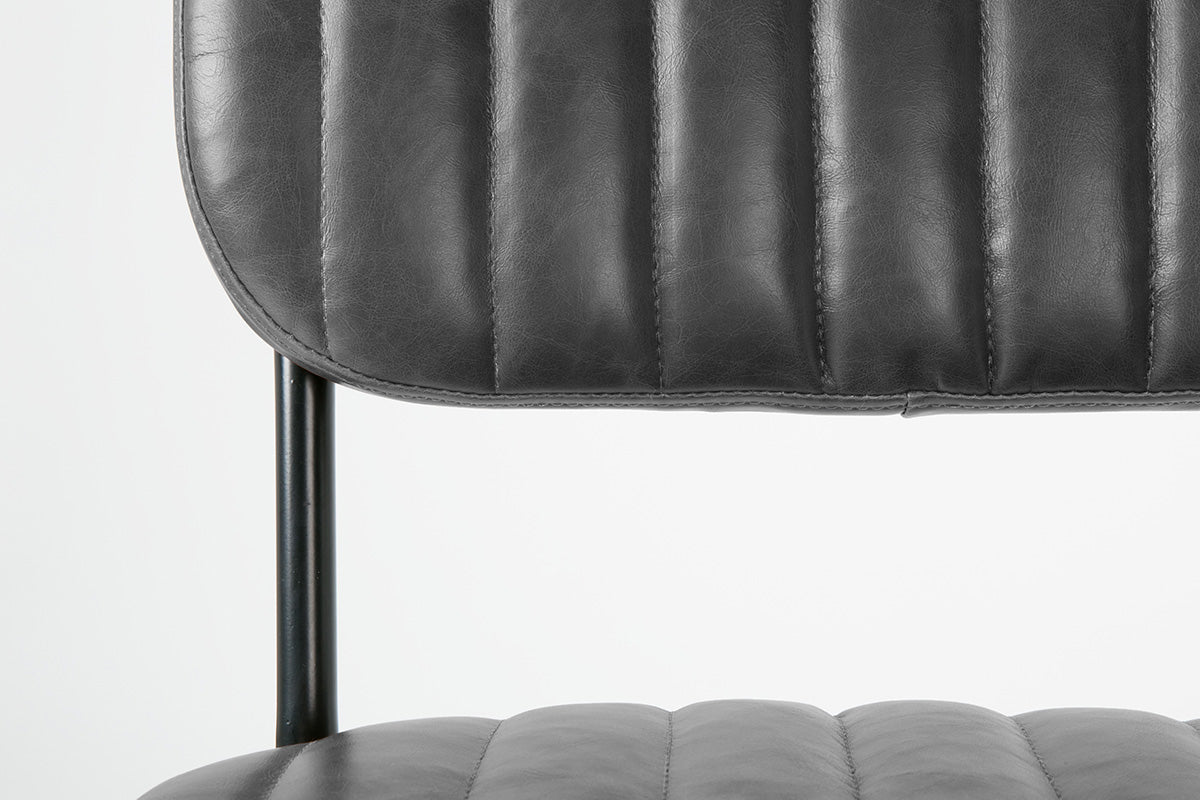 Jake Worn Chair - WOO .Design