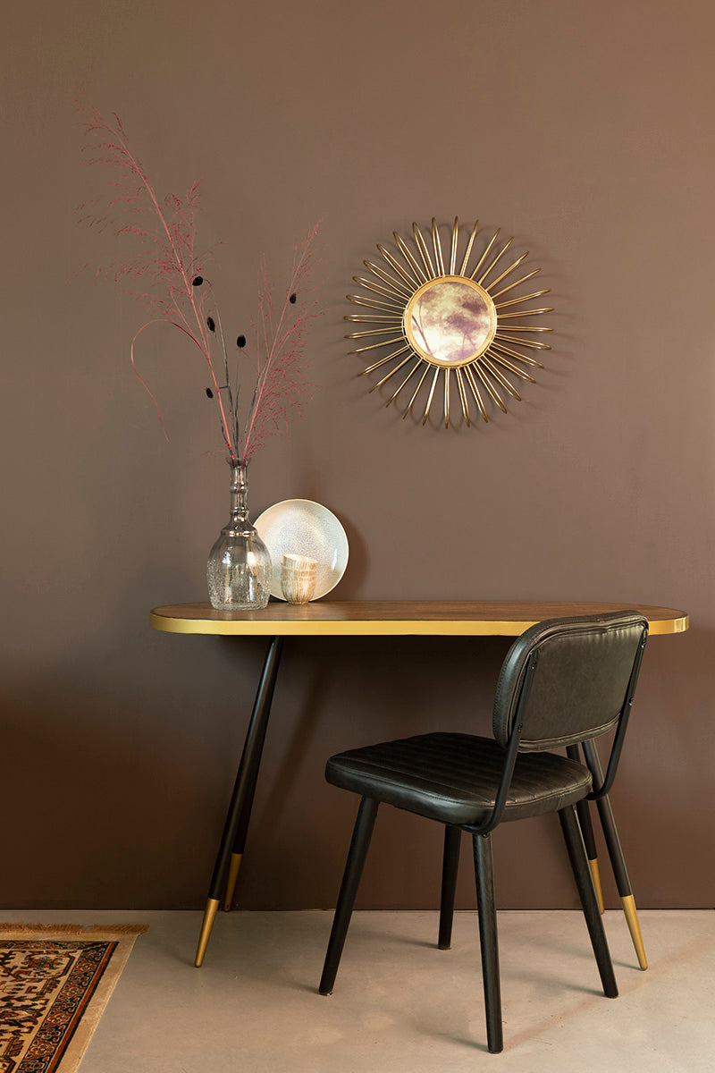 Jake Worn Chair - WOO .Design