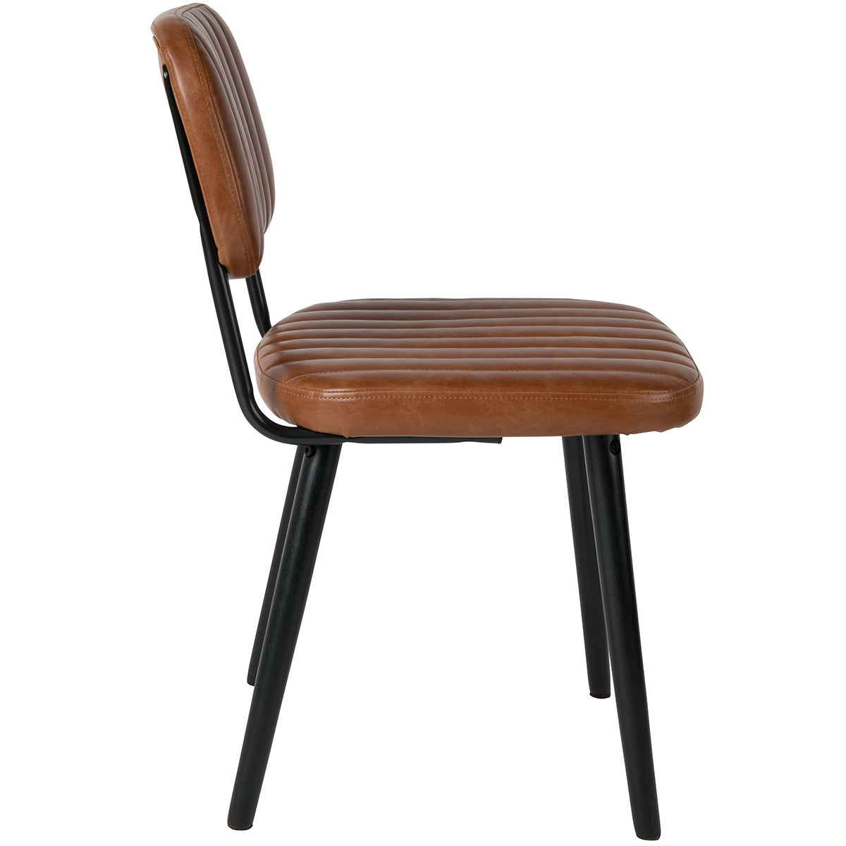 Jake Worn Chair - WOO .Design