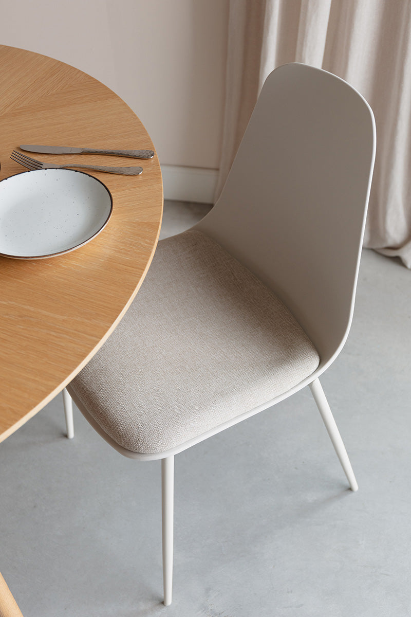 Jeffrey Chair