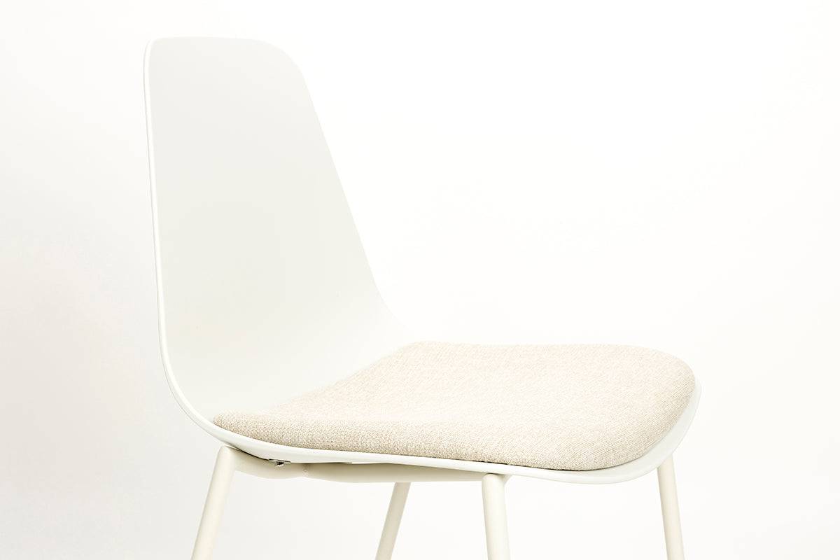 Jeffrey Chair (4/Set) - WOO .Design