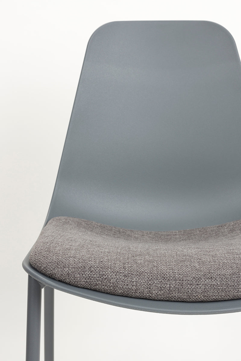 Jeffrey Chair (4/Set) - WOO .Design
