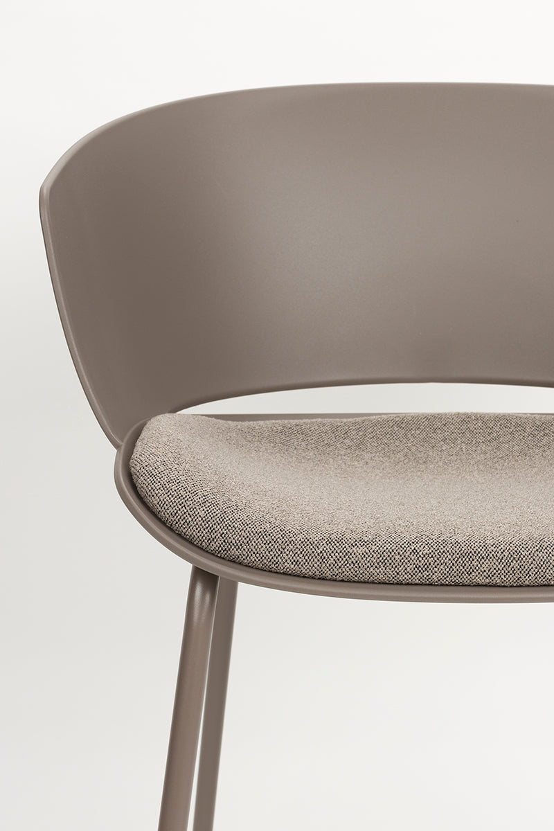Jessica Chair (4/Set) - WOO .Design