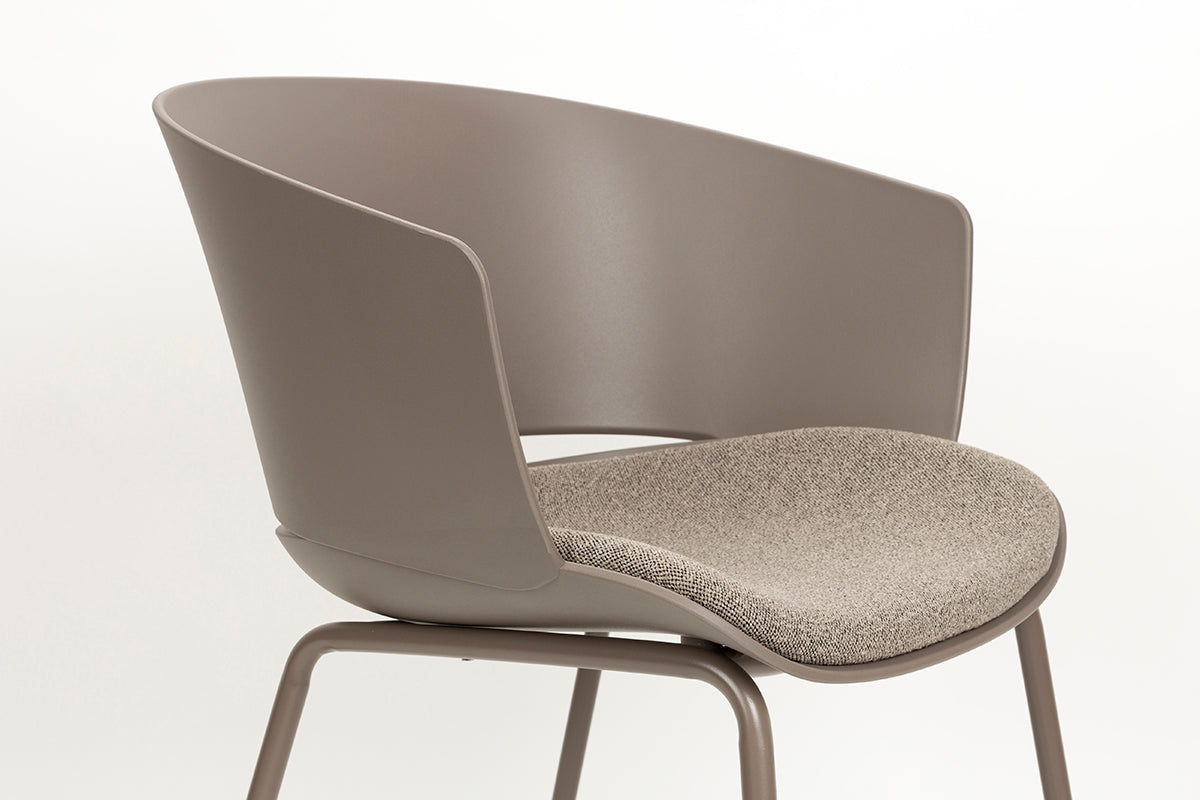 Jessica Chair (4/Set) - WOO .Design