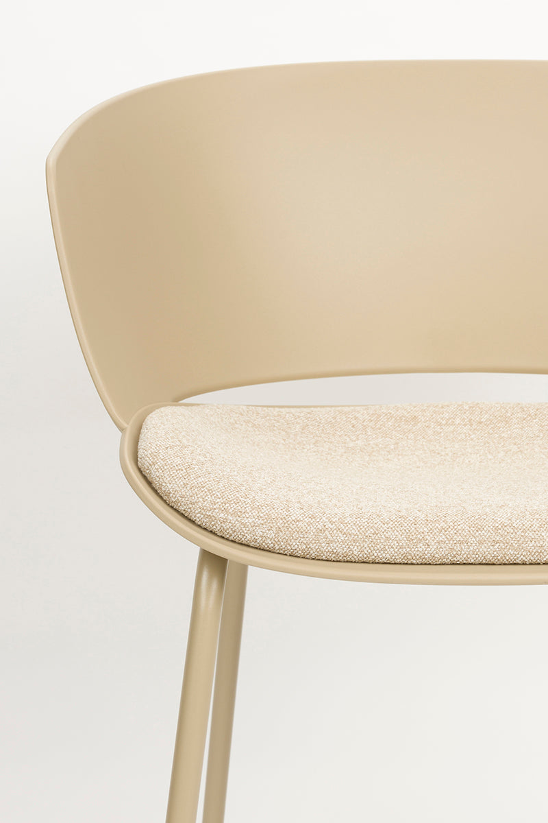 Jessica Chair (4/Set) - WOO .Design