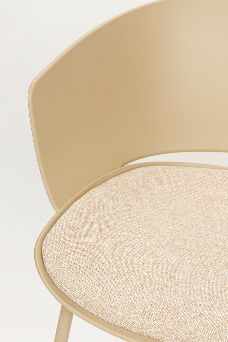 Jessica Chair (4/Set) - WOO .Design