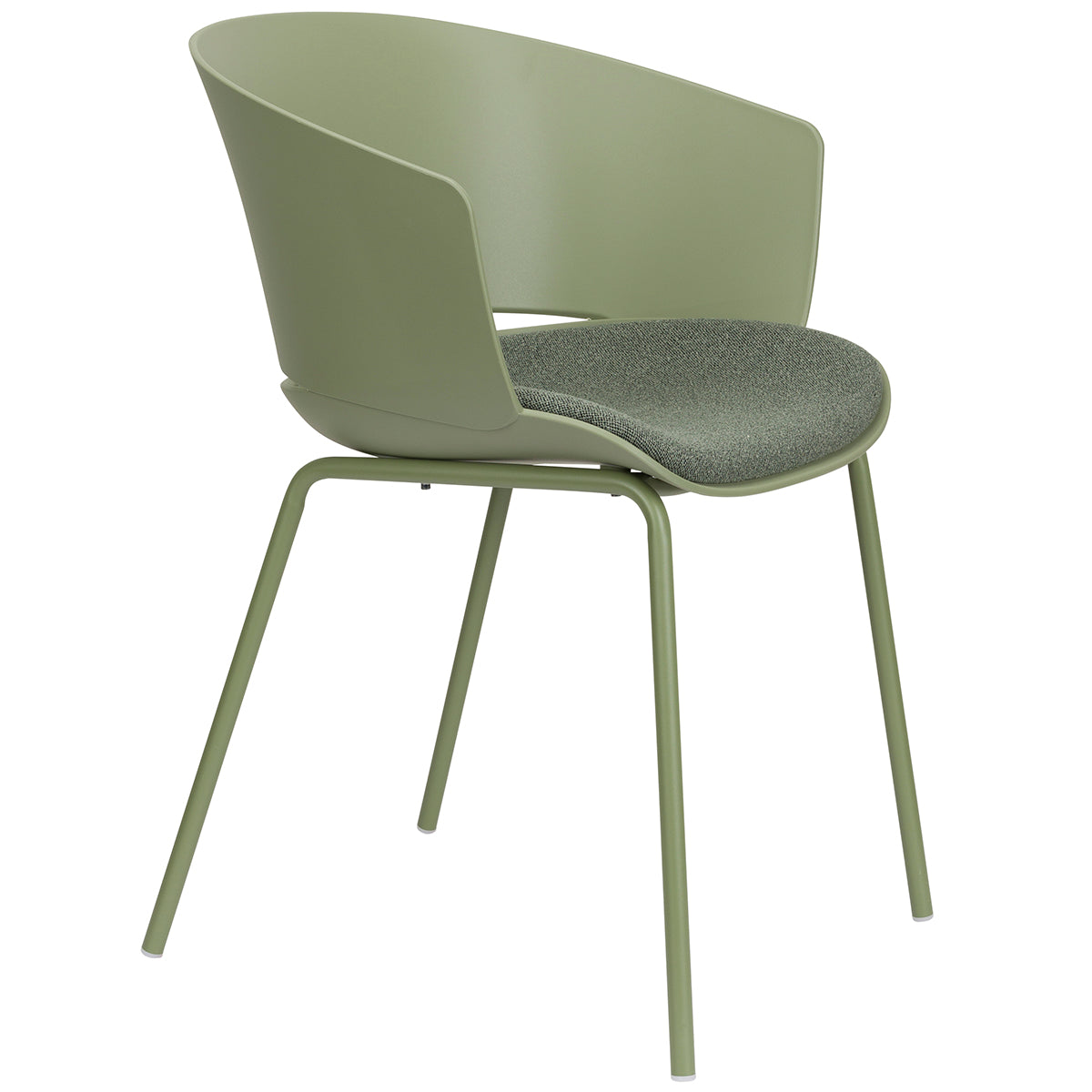 Jessica Chair (4/Set) - WOO .Design