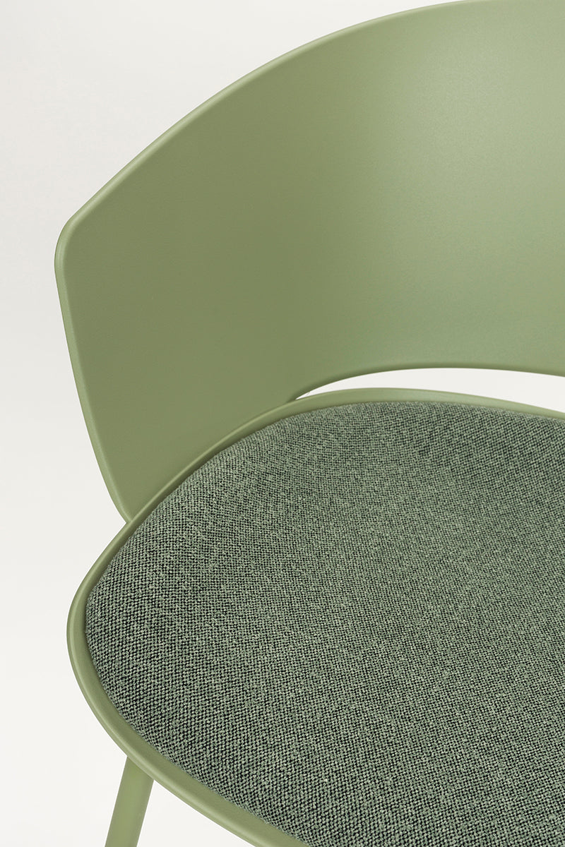 Jessica Chair (4/Set) - WOO .Design