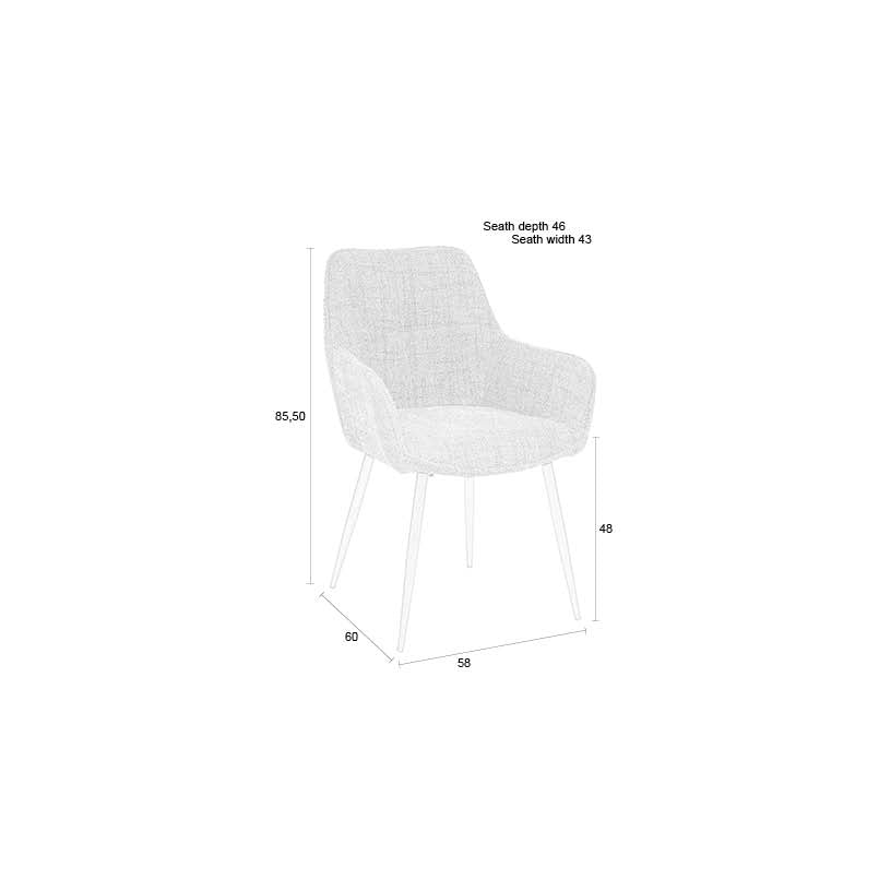 Jez Chair