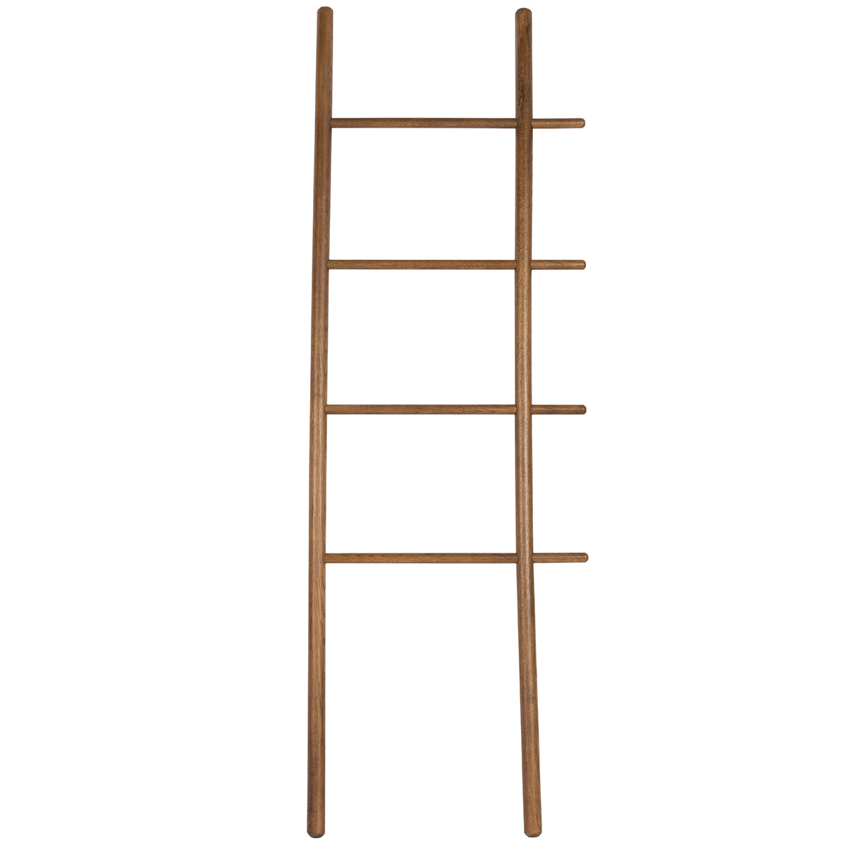Jhon Walnut Ladder
