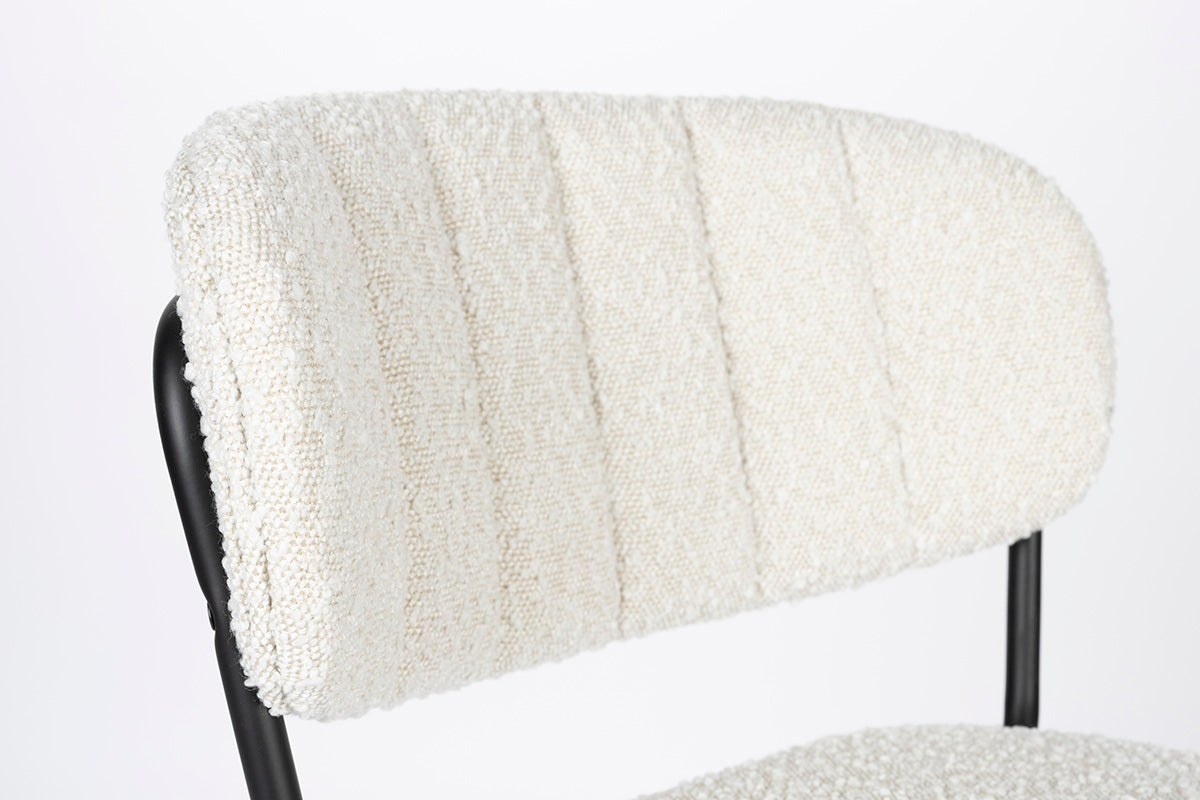 Jolien Counter Stool