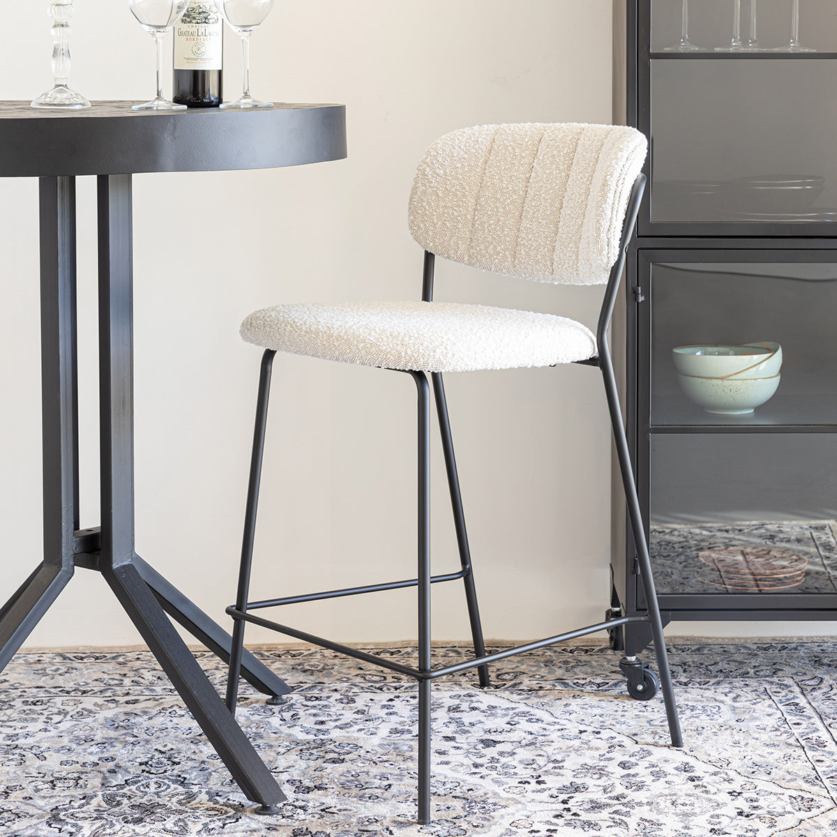 Jolien Counter Stool