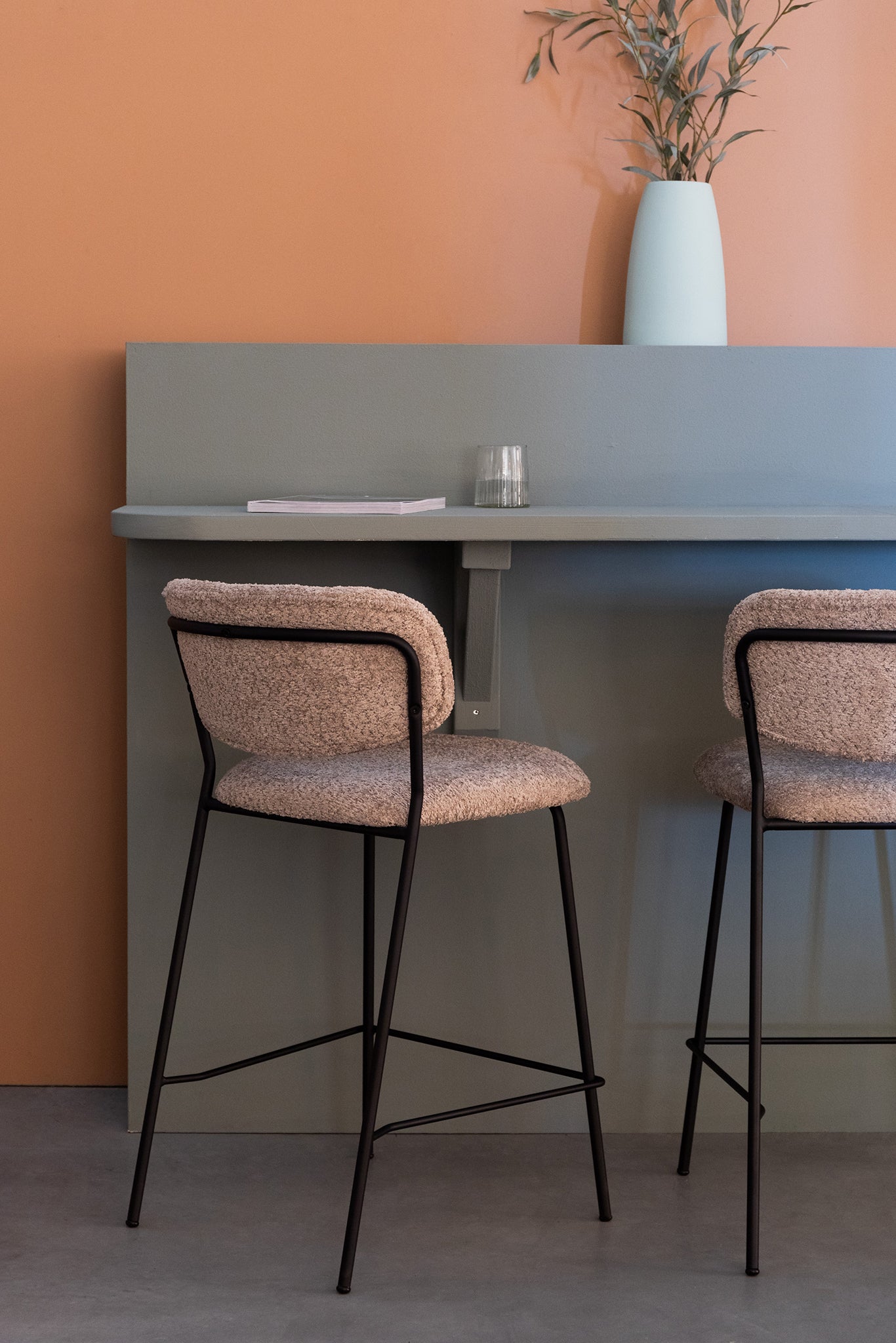 Jolien Counter Stool
