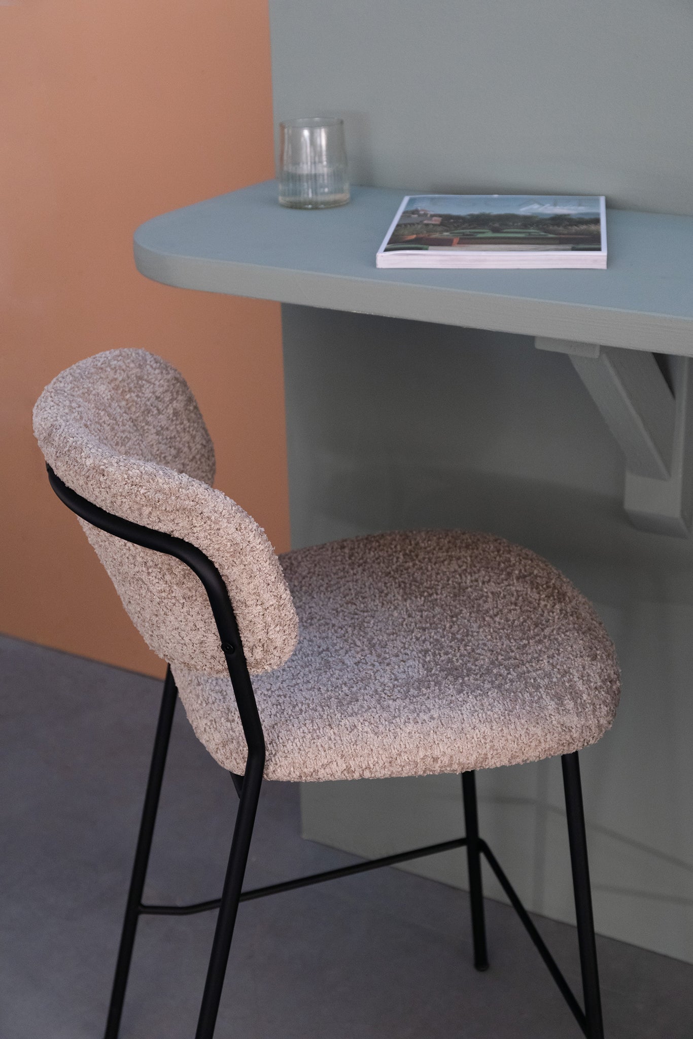 Jolien Counter Stool