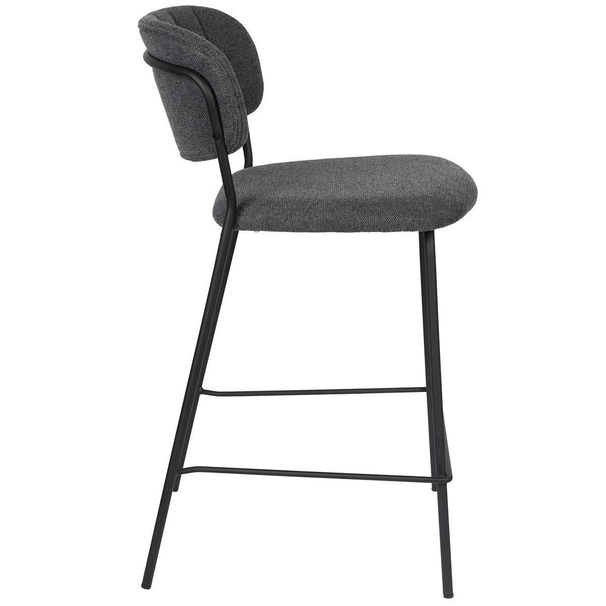 Jolien Counter Stool (2/Set) - WOO .Design