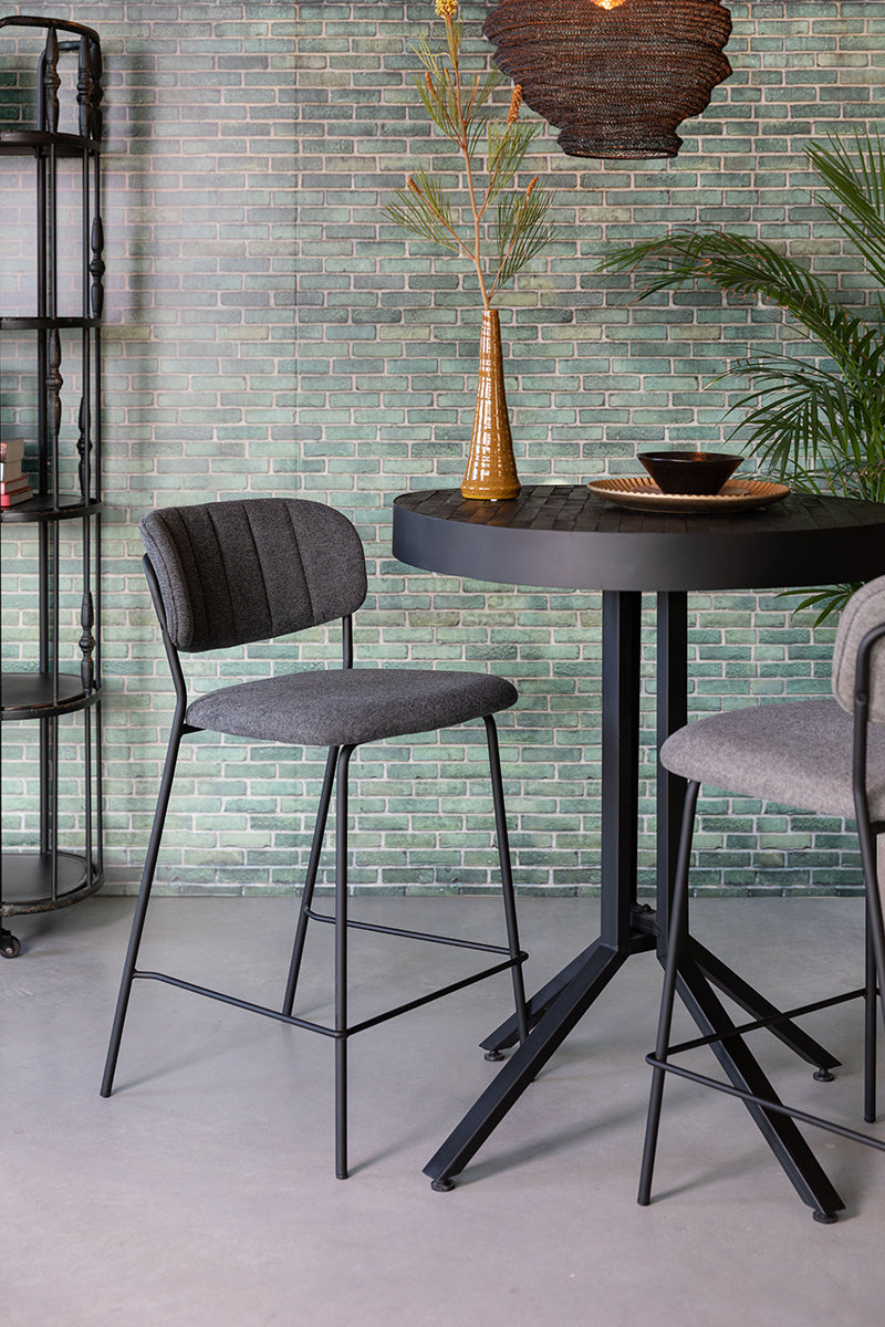 Jolien Counter Stool (2/Set) - WOO .Design