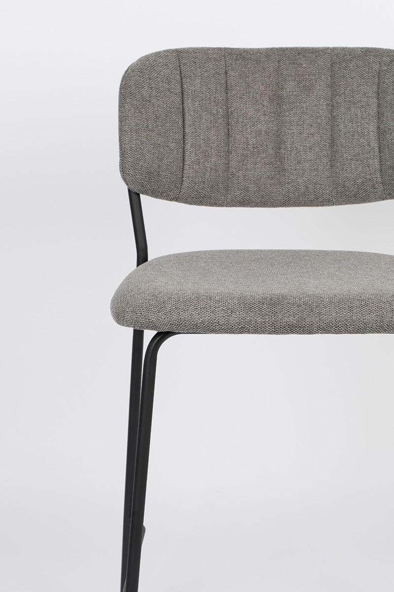Jolien Counter Stool (2/Set) - WOO .Design