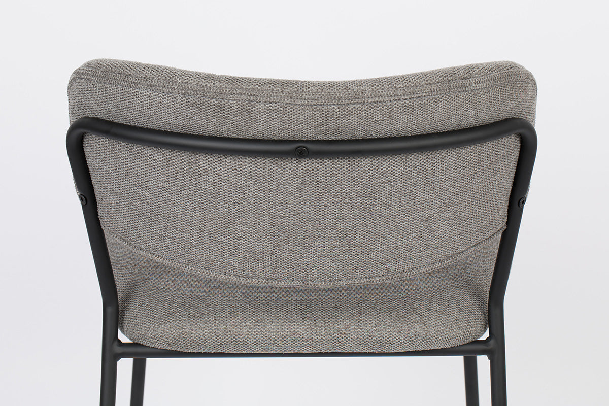 Jolien Counter Stool (2/Set) - WOO .Design