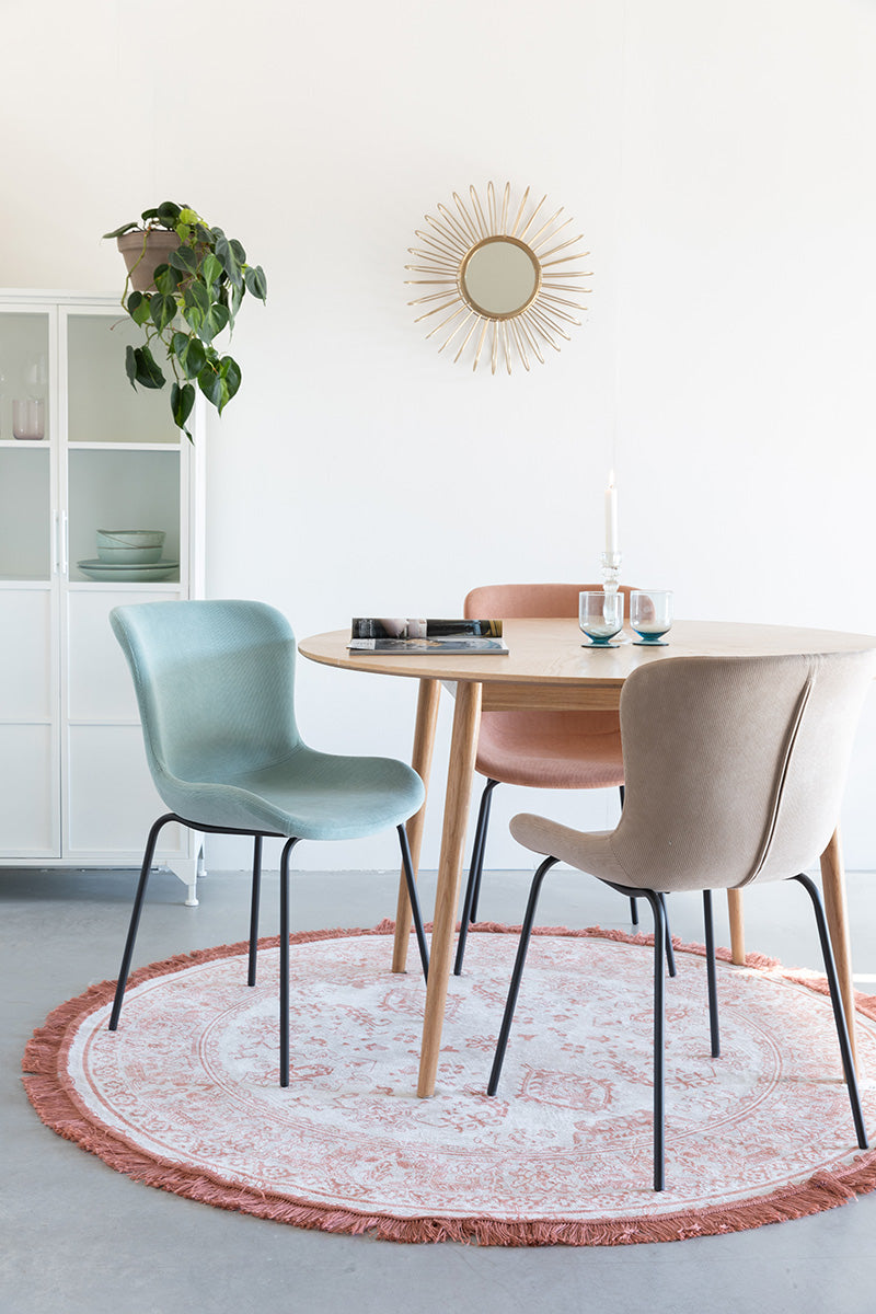 Junzo Rib Chair