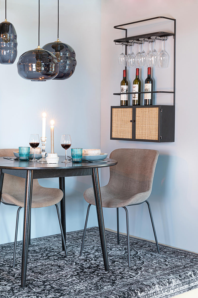Junzo Rib Chair