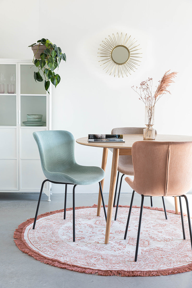 Junzo Rib Chair
