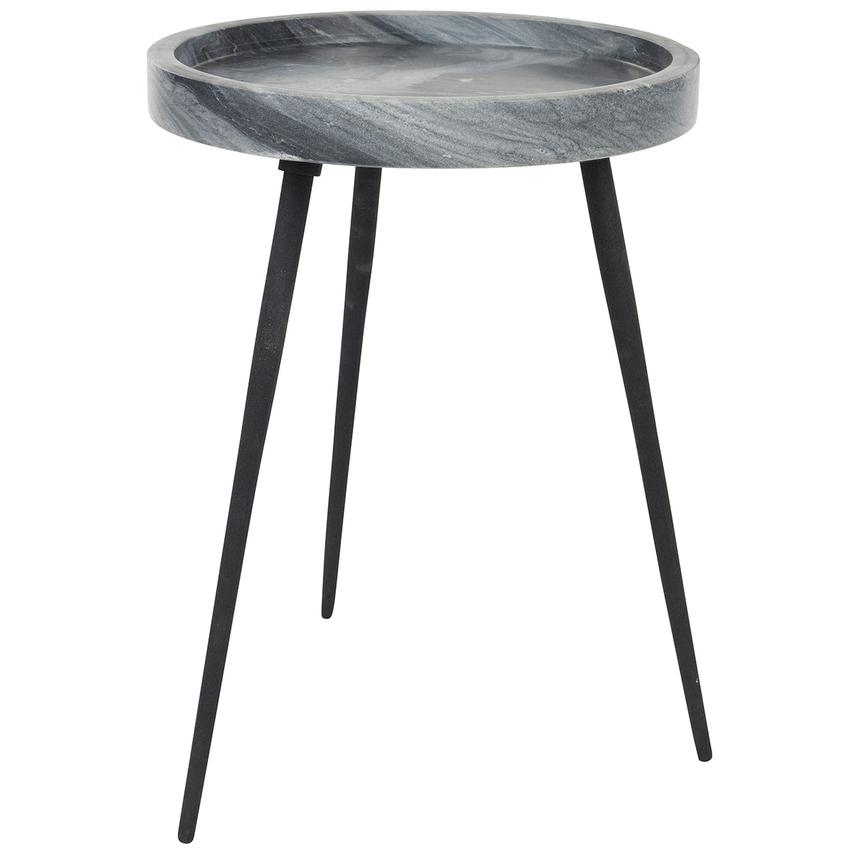 Karrara Side Table