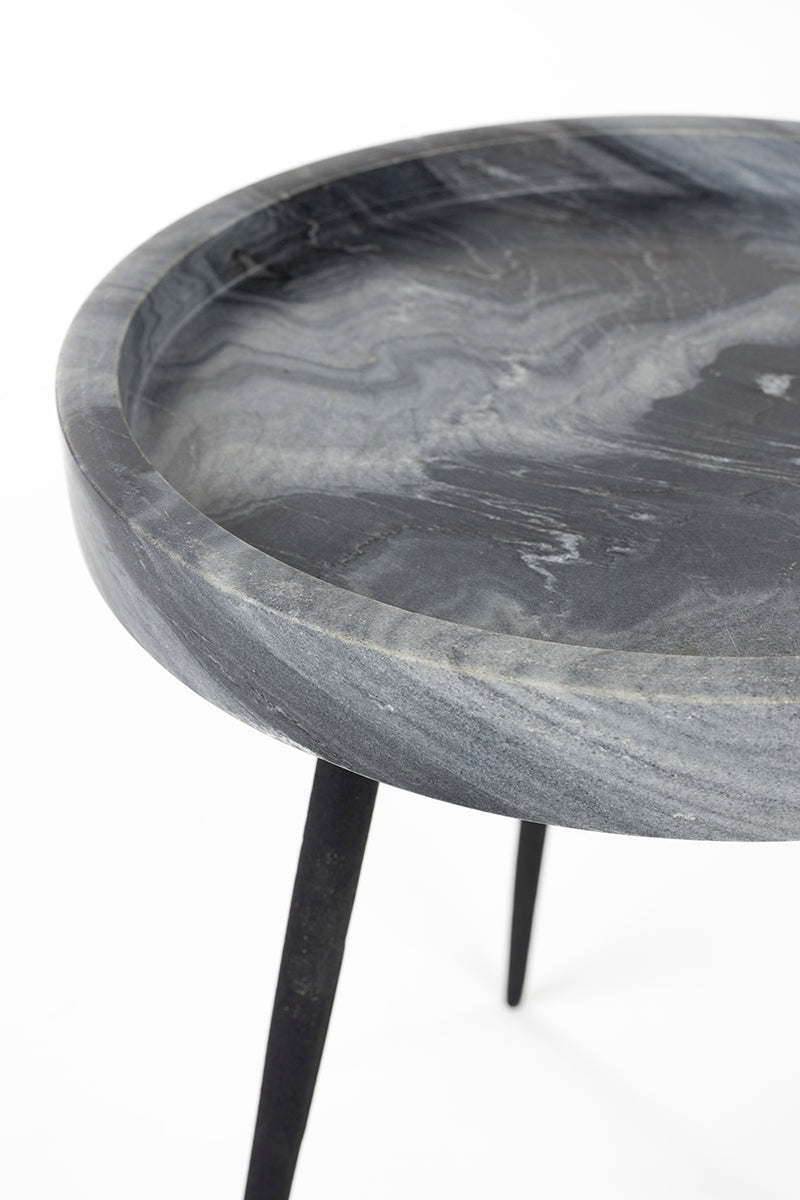 Karrara Side Table