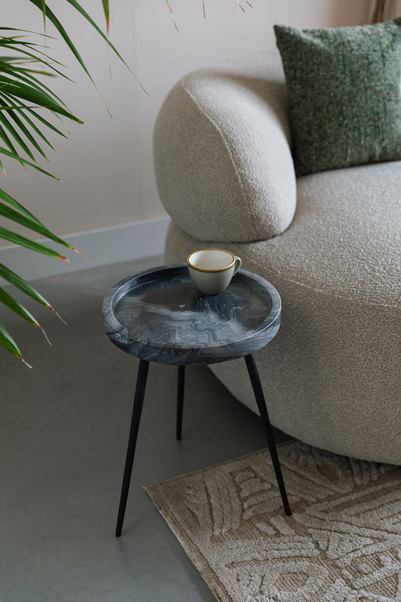 Karrara Side Table