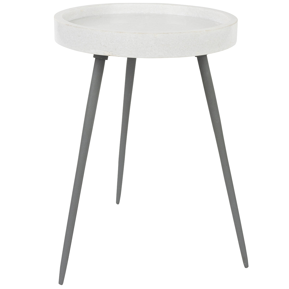 Karrara Side Table