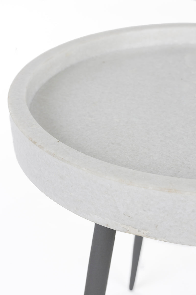 Karrara Side Table