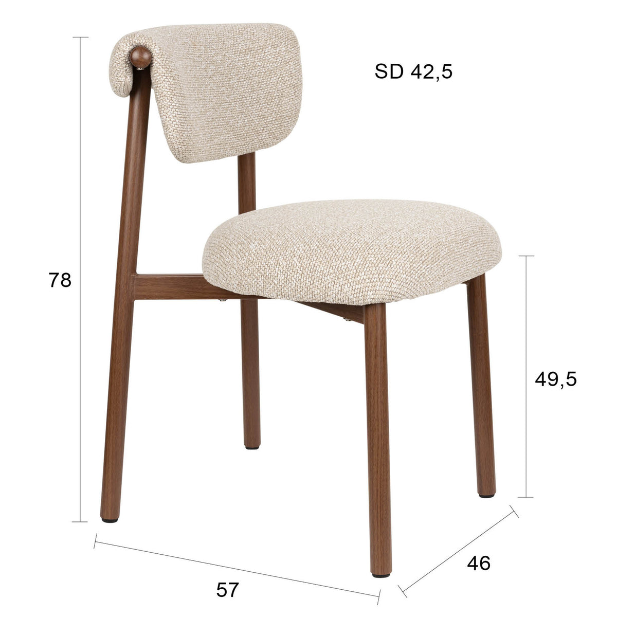 Lee Chair