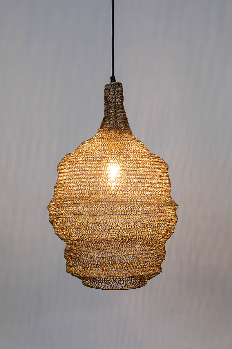 Lena Pendant Lamp - WOO .Design