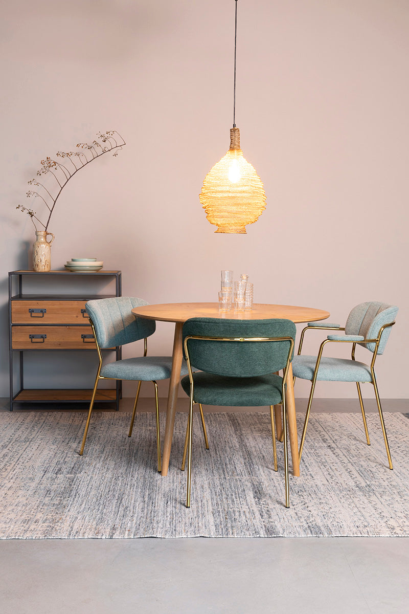 Lena Pendant Lamp - WOO .Design