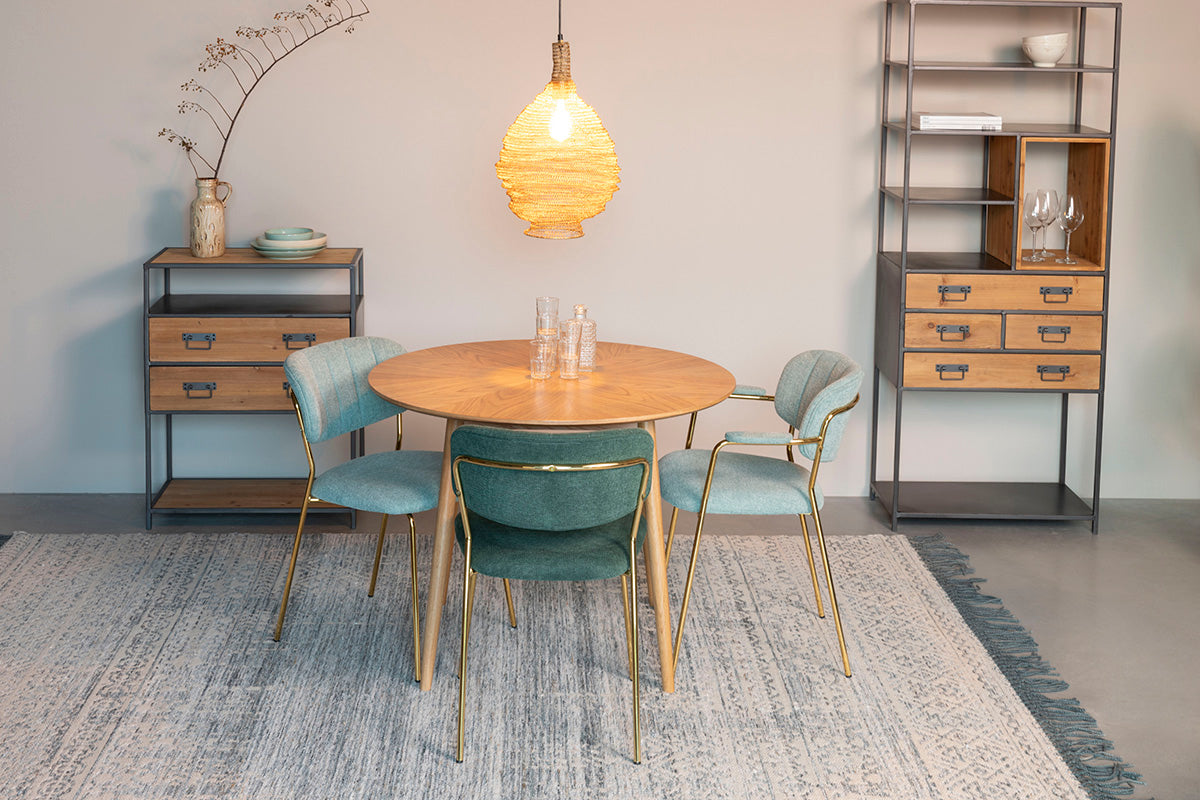 Lena Pendant Lamp - WOO .Design