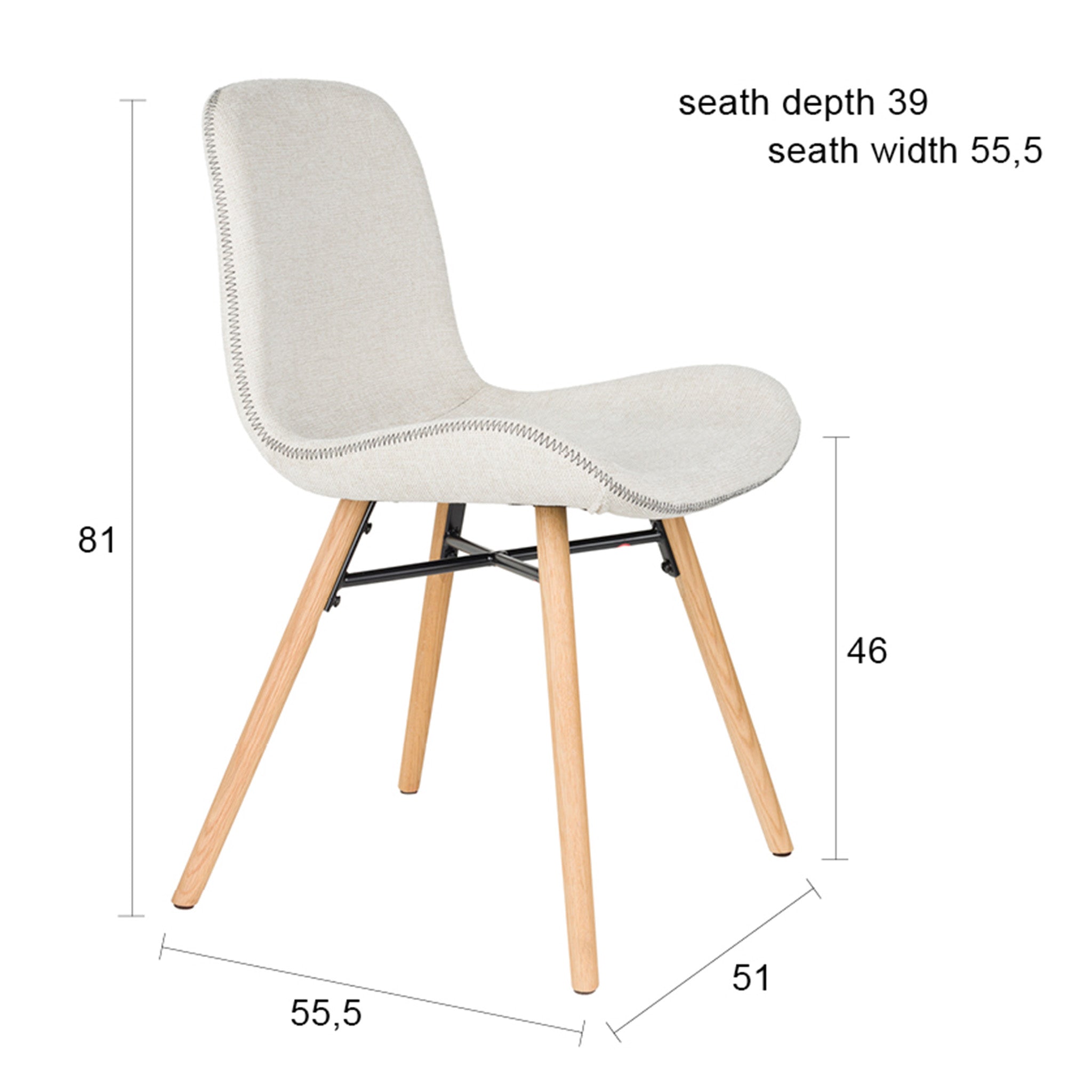 Lester Chair