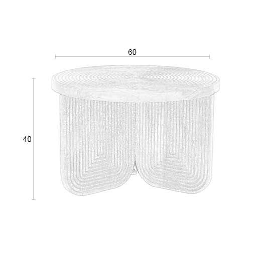 Maeze Coffee Table