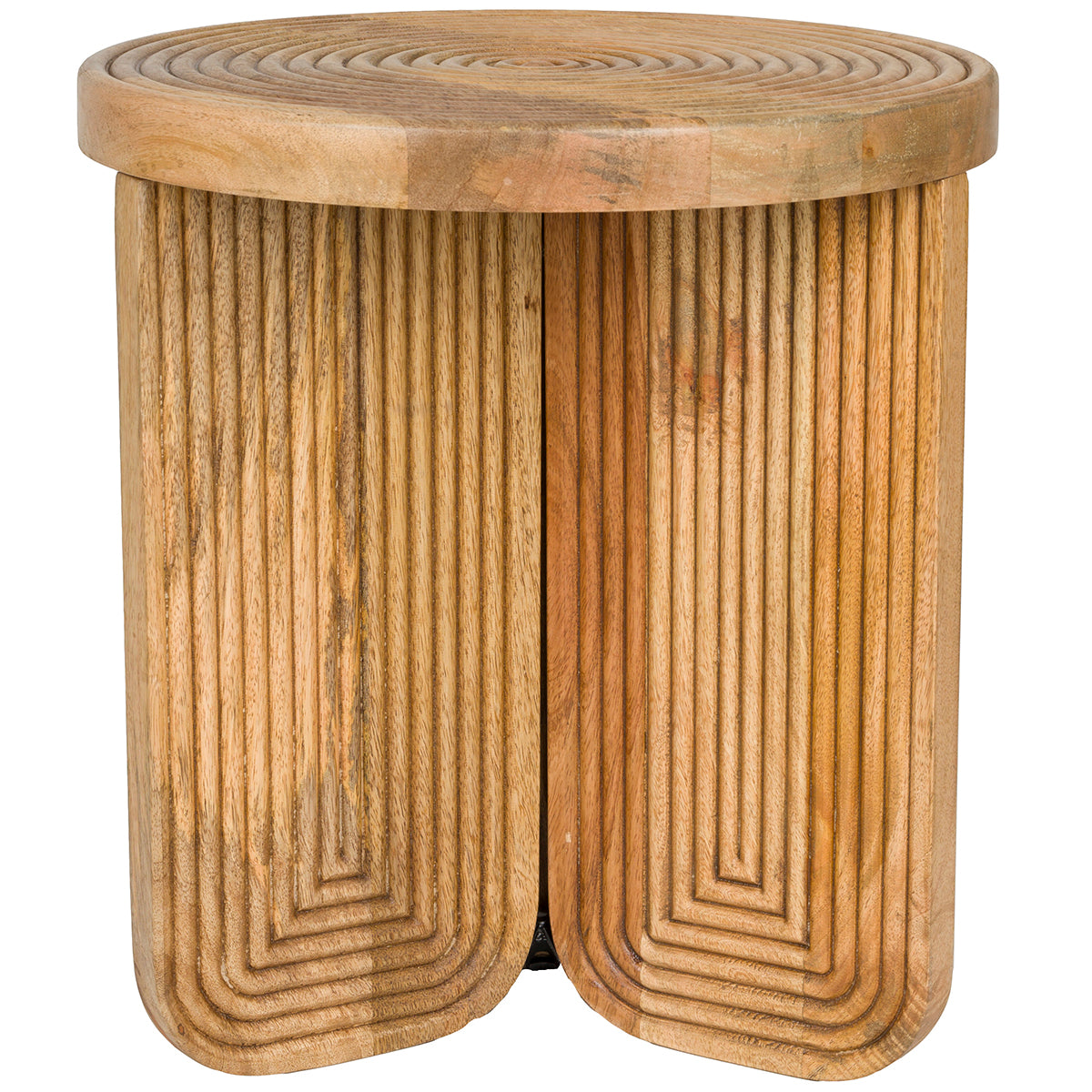 Maeze Side Table
