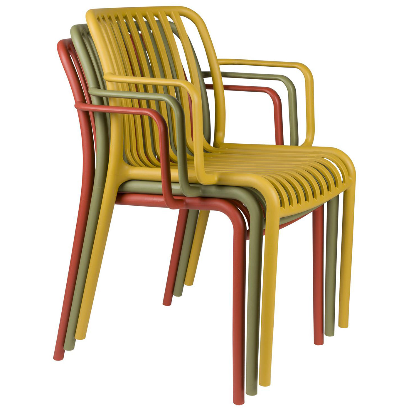 Mante Outdoor Armchair
