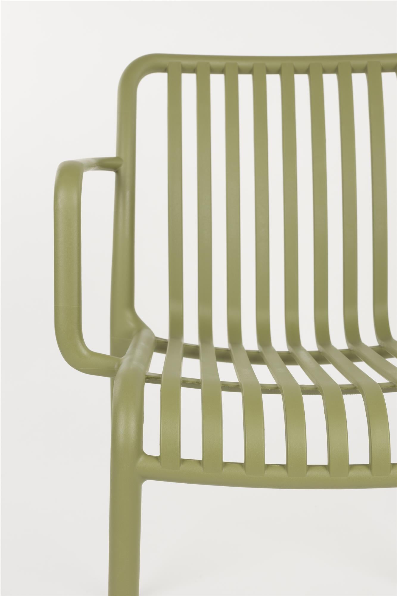 Mante Outdoor Armchair