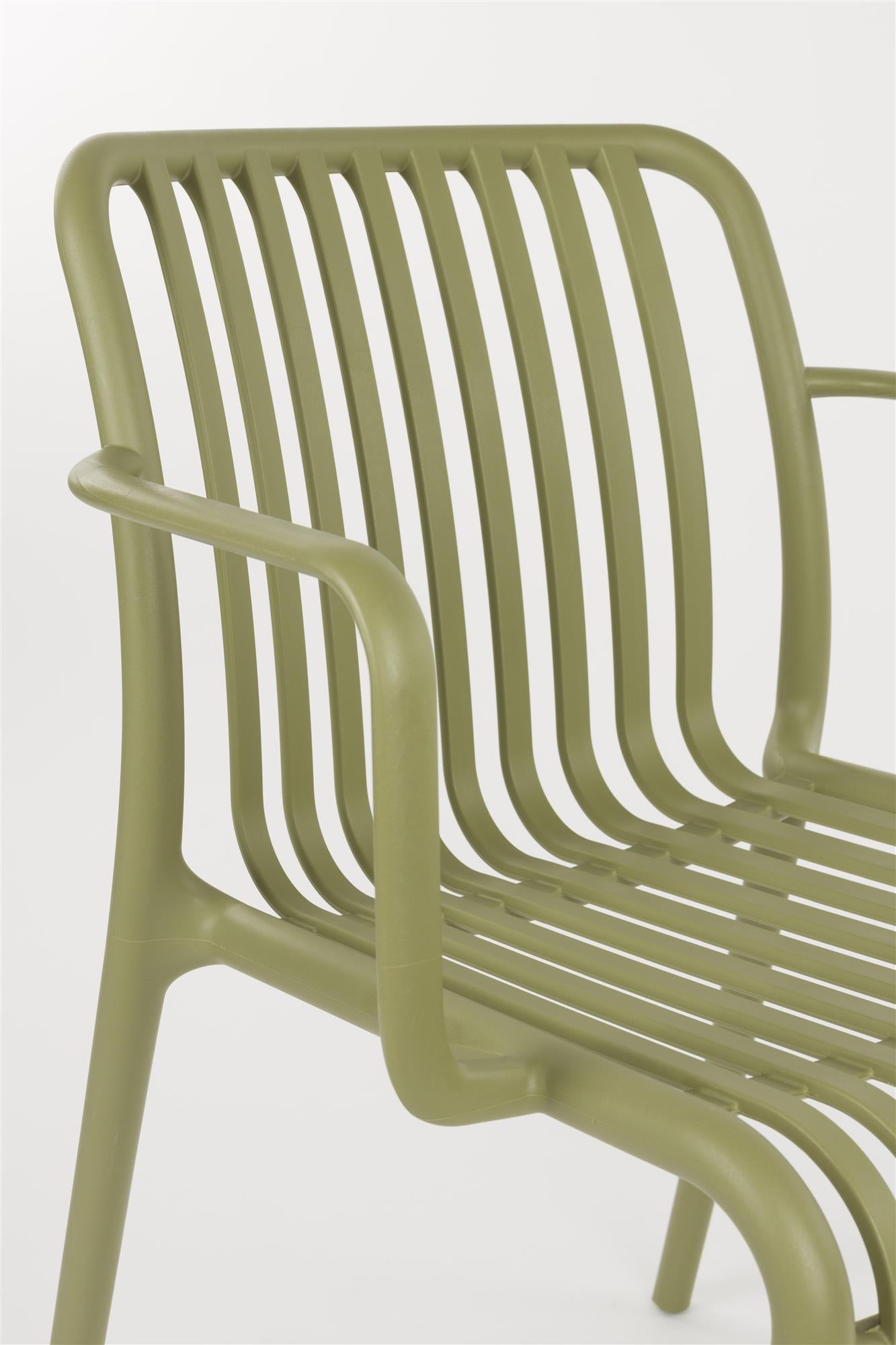 Mante Outdoor Armchair