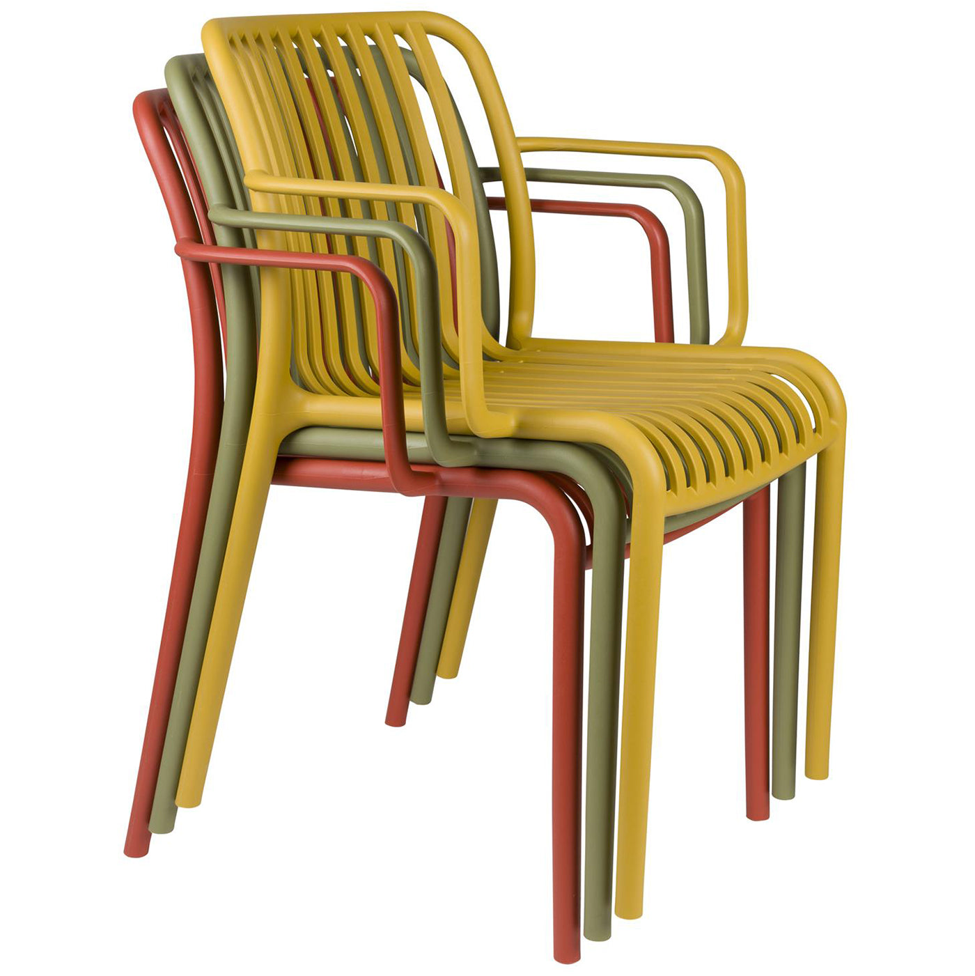 Mante Outdoor Armchair