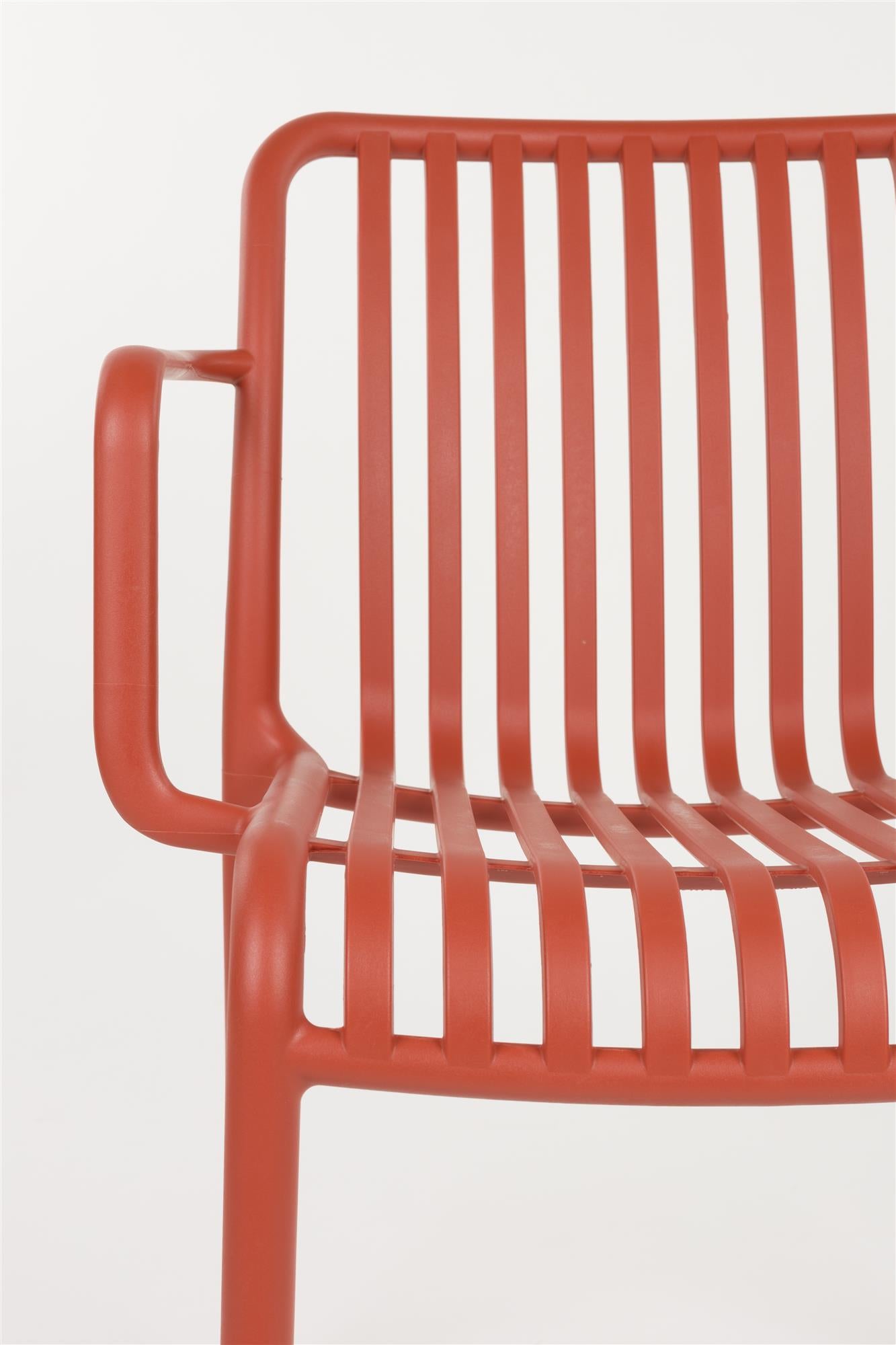 Mante Outdoor Armchair