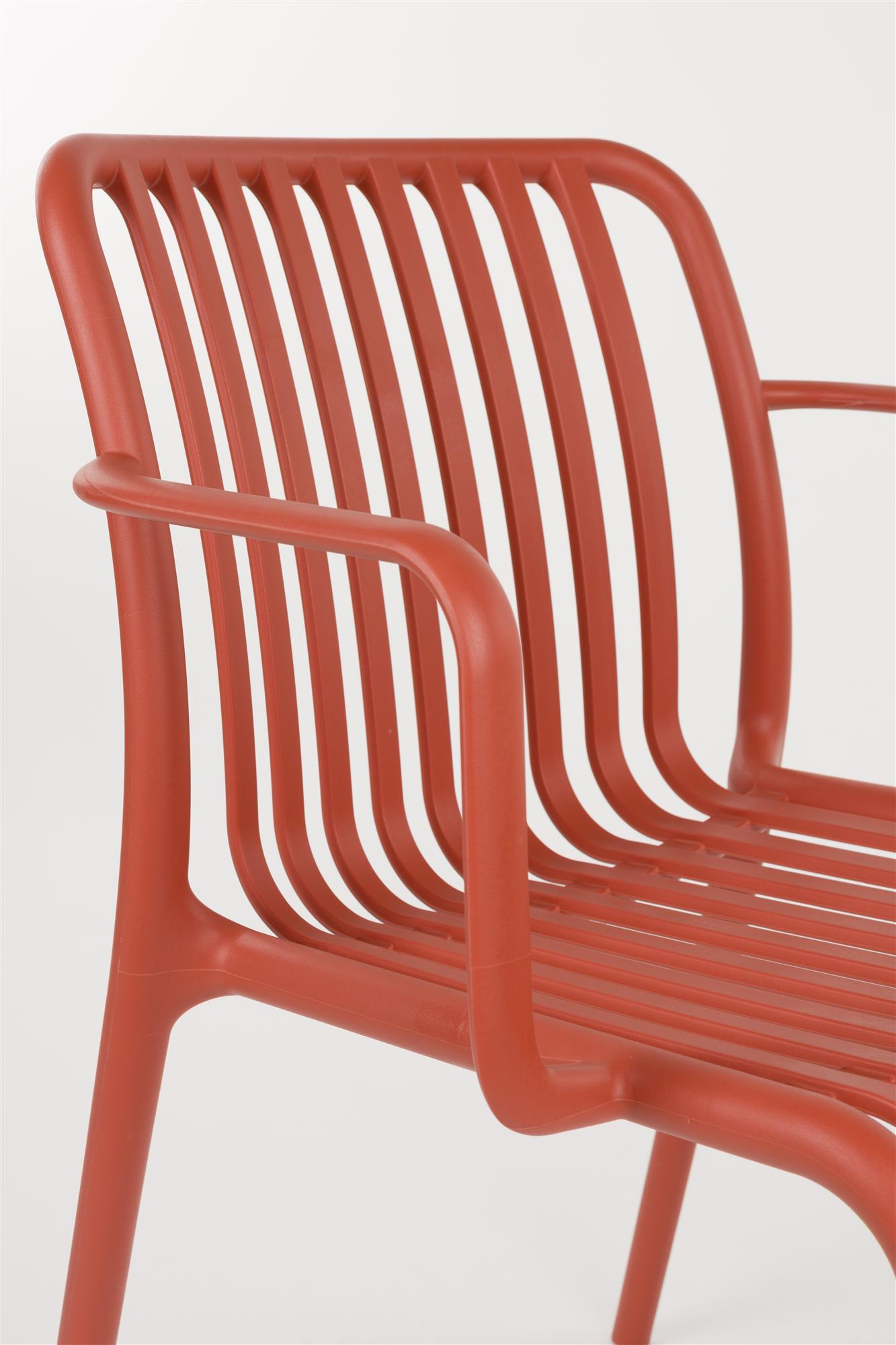 Mante Outdoor Armchair
