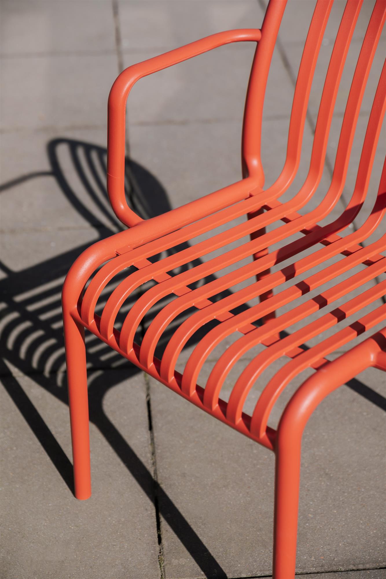 Mante Outdoor Armchair