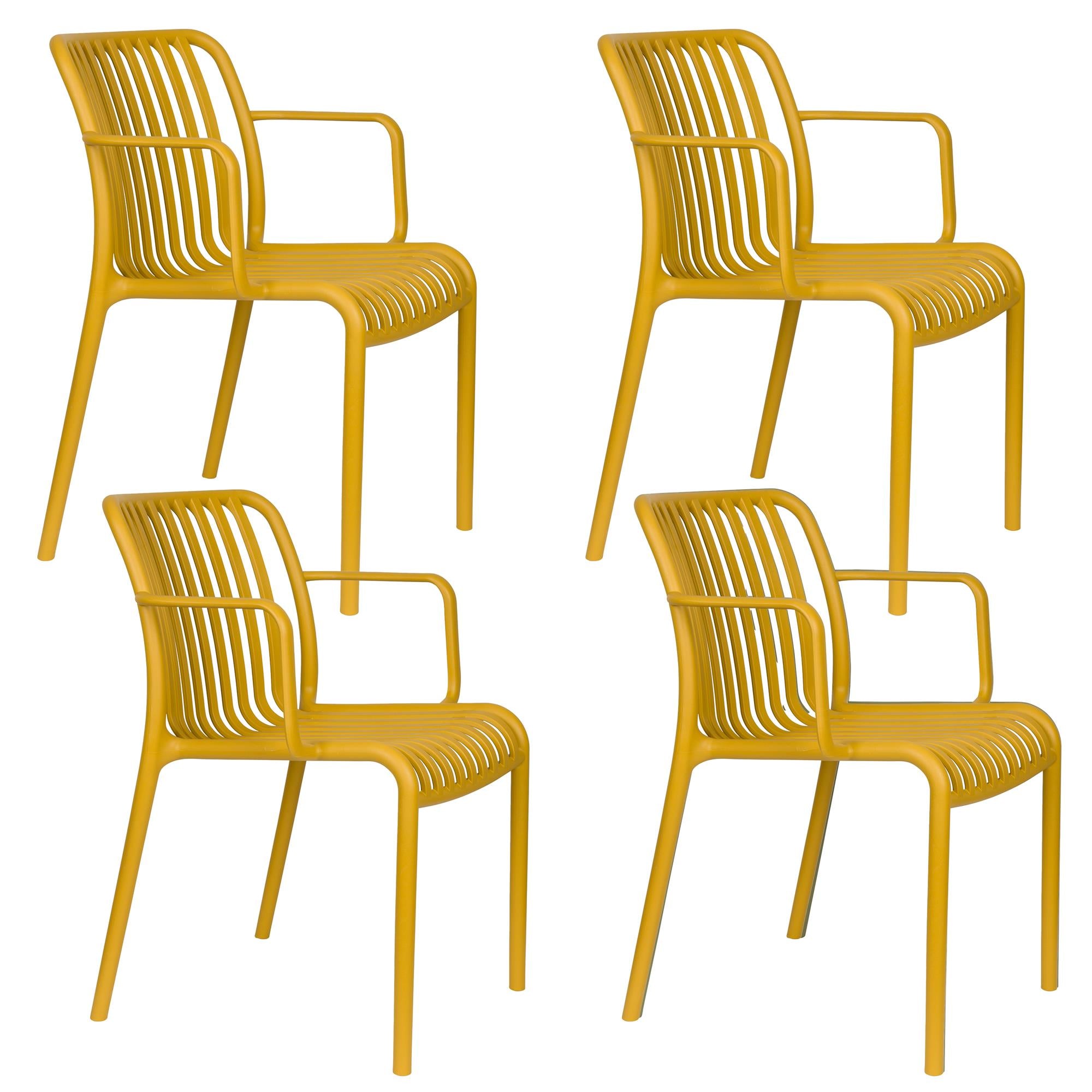 Mante Outdoor Armchair