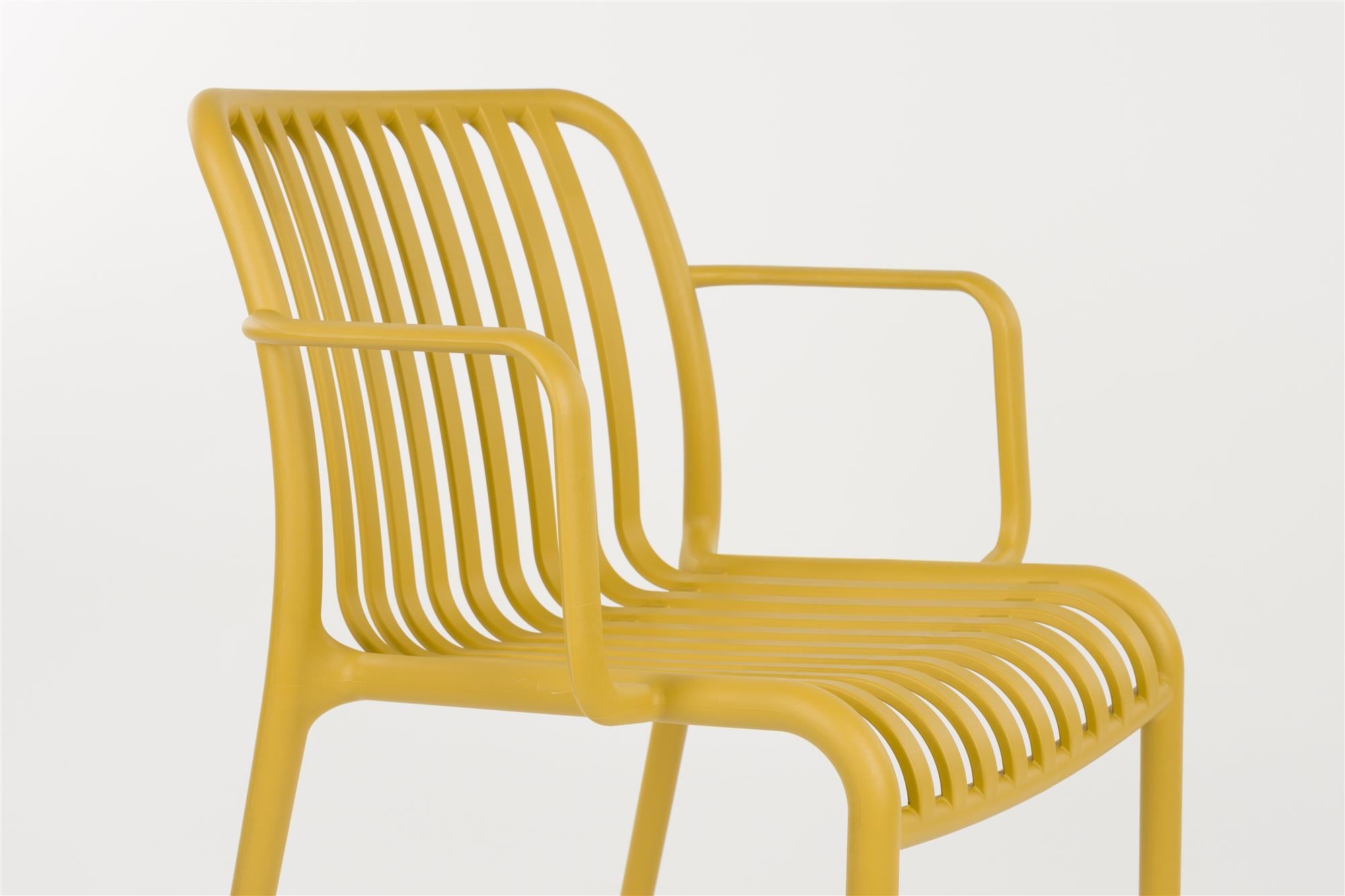 Mante Outdoor Armchair
