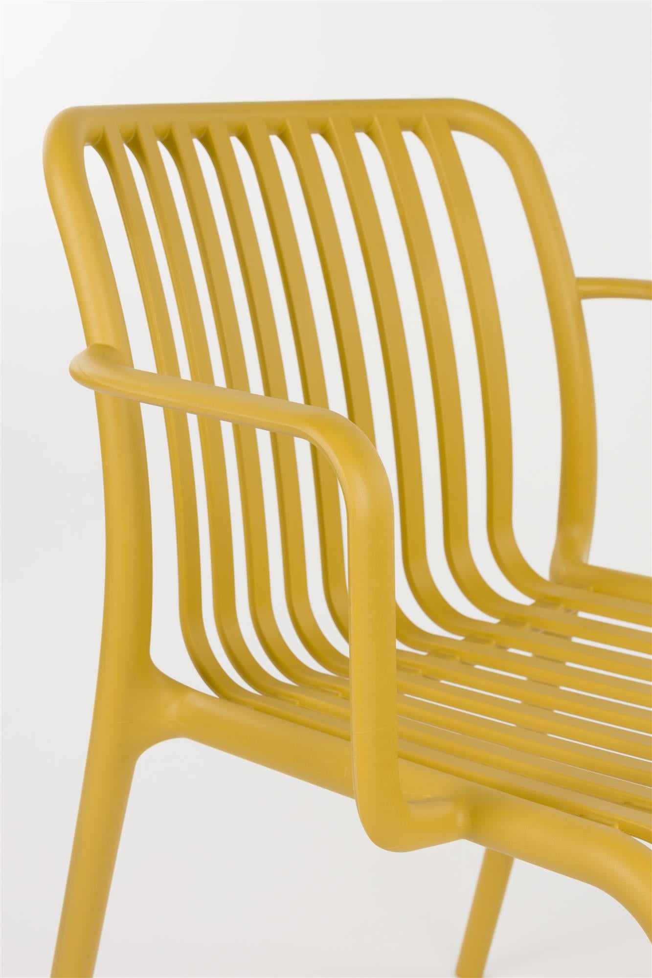 Mante Outdoor Armchair