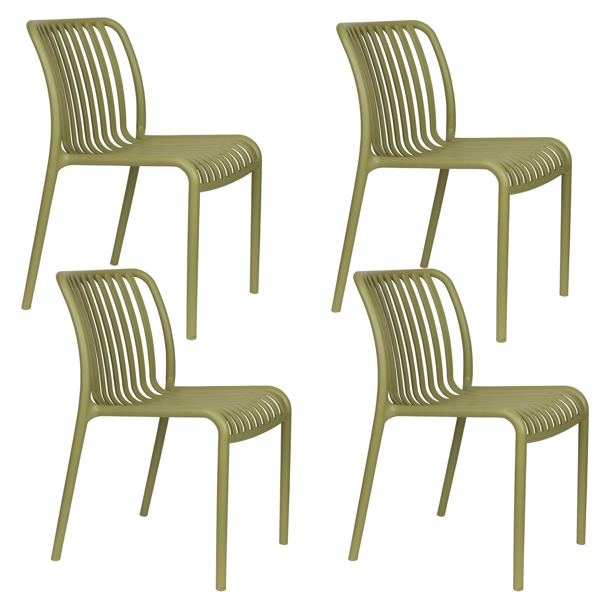 Mante Outdoor Chair